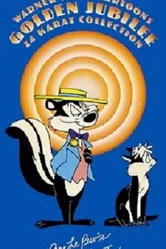 Pepe Le Pew's Skunk Tales постер