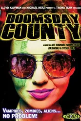 Doomsday County постер