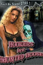 Hookers in a Haunted House постер