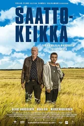 Saattokeikka постер