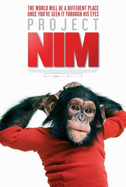 Постер Проект «Ним» 2011