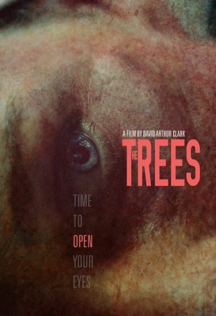 Постер The Trees 2016, США