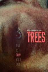 The Trees 2016, США постер