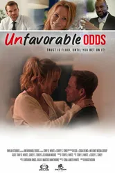 Unfavorable Odds постер