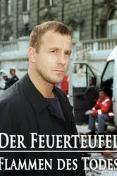 Der Feuerteufel - Flammen des Todes постер