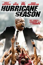 Сезон ураганов 2009 постер