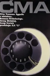 Ночная бабочка 1980 постер