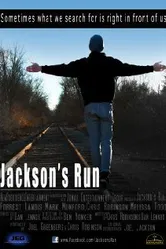 Jackson's Run постер