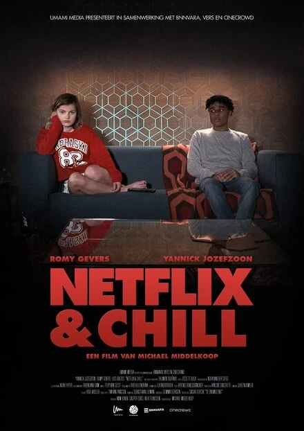 Постер Netflix & Chill 2017