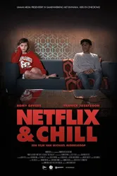 Netflix & Chill 2017 постер