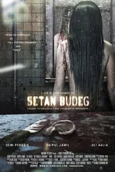 Глухой призрак 2009 постер