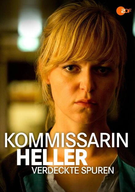 Постер Kommissarin Heller - Verdeckte Spuren