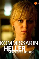 Kommissarin Heller - Verdeckte Spuren постер