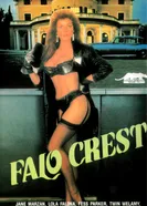 Фалло Крест 1987 постер