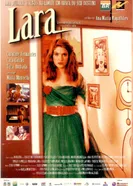 Лара 2002 постер