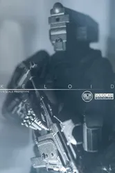 Keloid 2010 постер