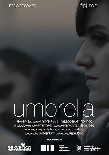 Постер Umbrella 2012