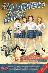 St. Andrew's Girls постер