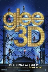Хор. Живой концерт в 3D 2011 постер