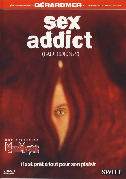 Постер Секс-зависимость 2005