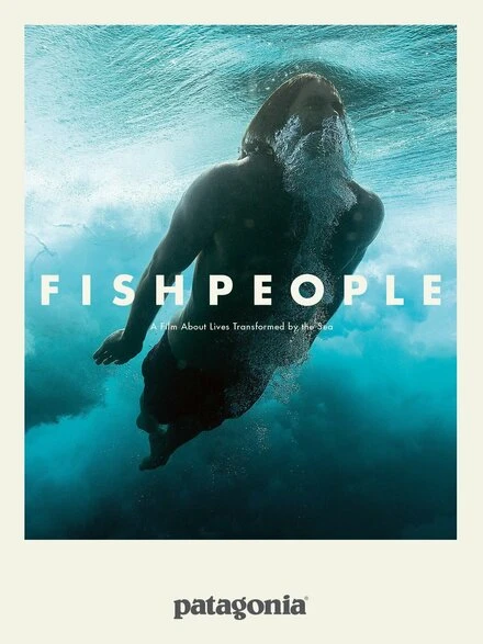Постер Fishpeople