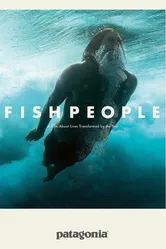 Fishpeople постер