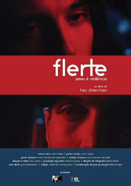 Постер Flerte 2014
