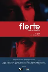 Flerte 2014 постер