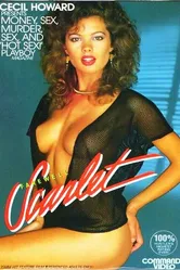 Farewell Scarlet постер
