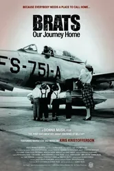 Brats: Our Journey Home постер