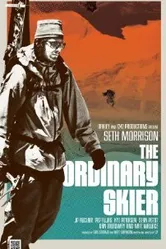 The Ordinary Skier постер