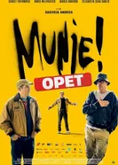 Munje: opet! постер