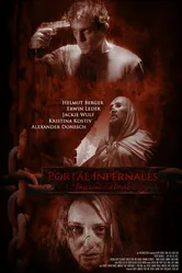 Три двери в ад 2019 постер