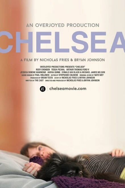 Постер Chelsea