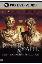 Empires: Peter & Paul and the Christian Revolution постер