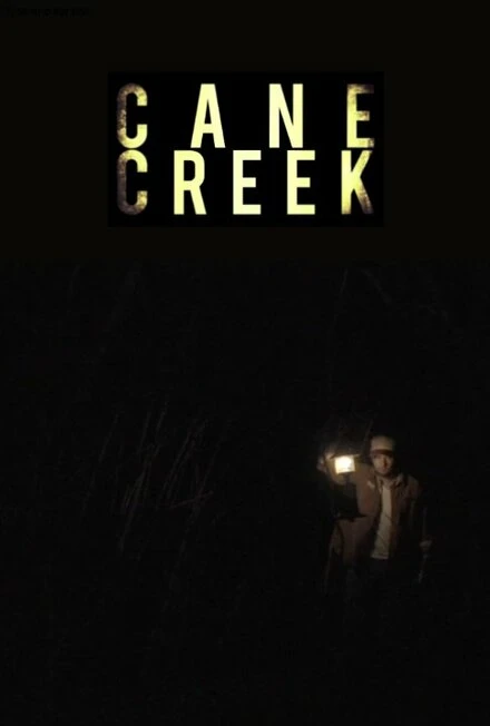 Постер Cane Creek
