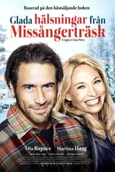 Glada hälsningar från Missångerträsk постер