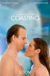 Coasting 2010 постер