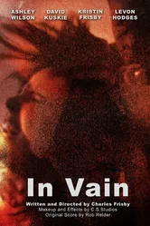 In Vain 2013 постер
