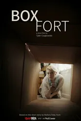 Box Fort постер