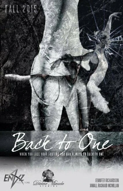 Постер Back to One: First Position