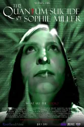 The Quantum Suicide of Sophie Miller постер