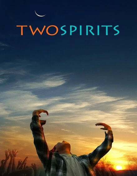 Постер Two Spirits