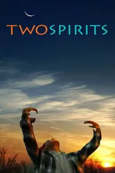 Two Spirits постер