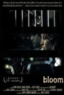 Постер Bloom 2008, США
