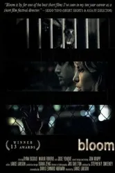Bloom 2008, США постер