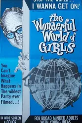 The Wonderful World of Girls постер