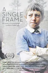 A Single Frame постер