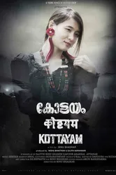 Kottayam постер