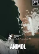 Анимол постер